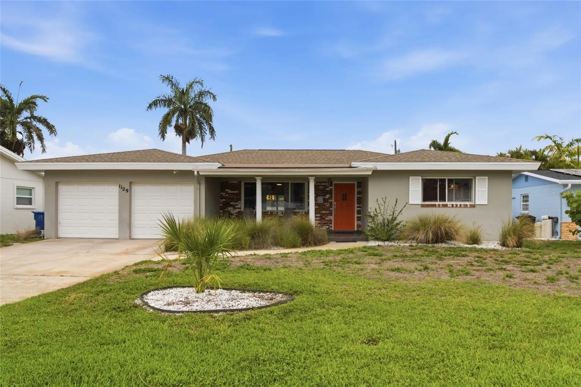 1129 39th Avenue NE St Petersburg FL 33703