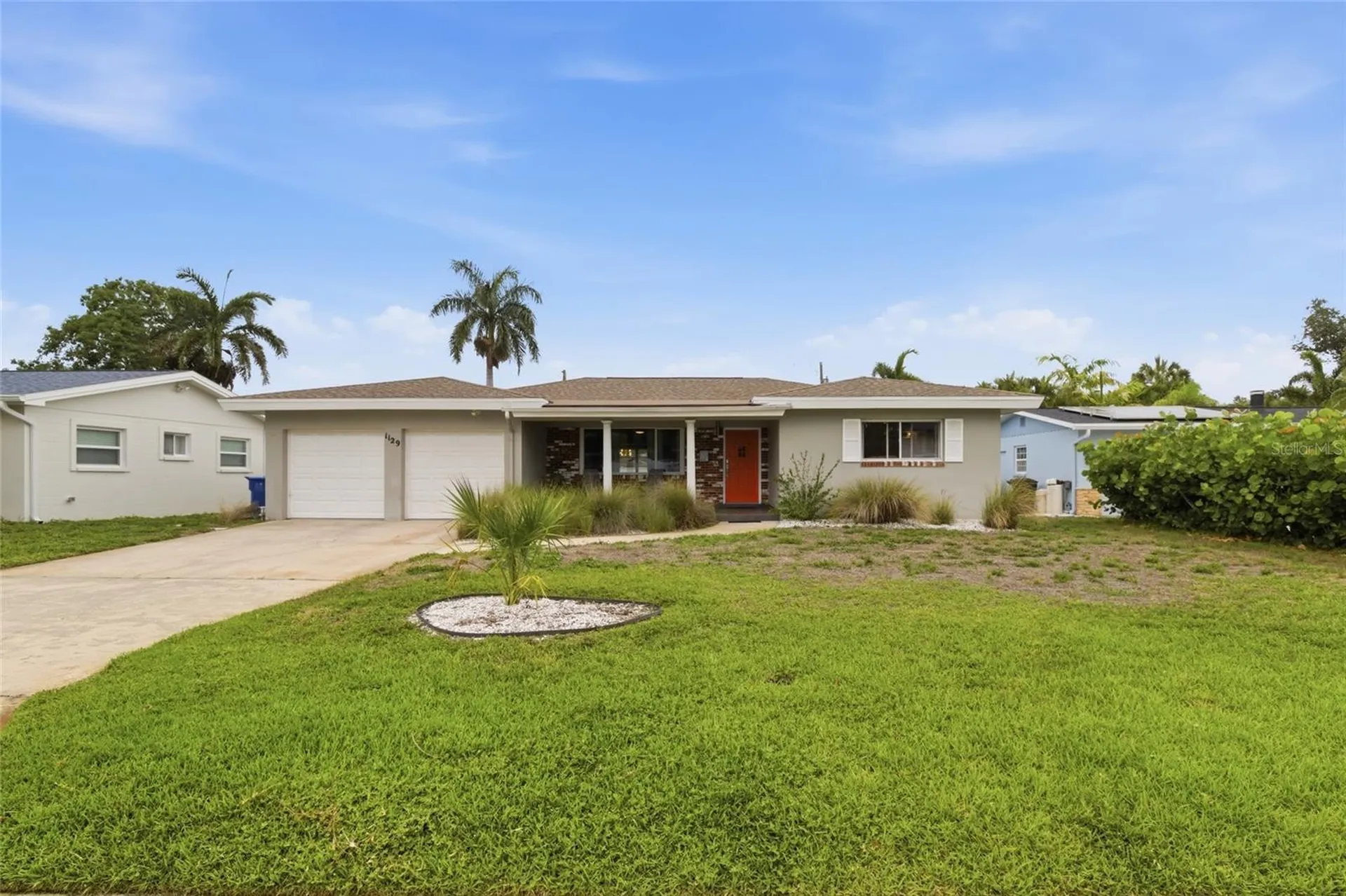 1129 39th Avenue NE St Petersburg FL 33703