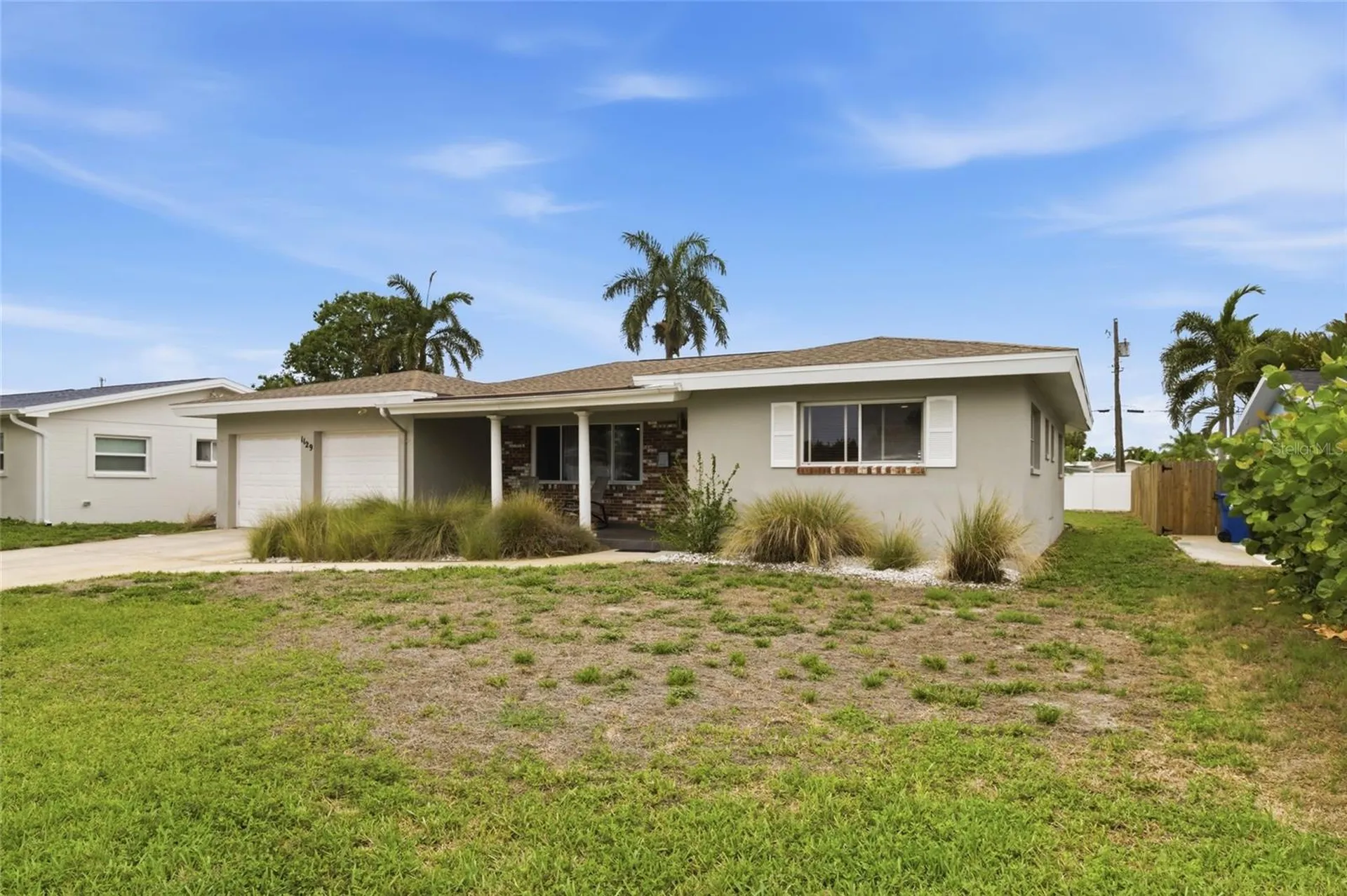 1129 39th Avenue NE St Petersburg FL 33703