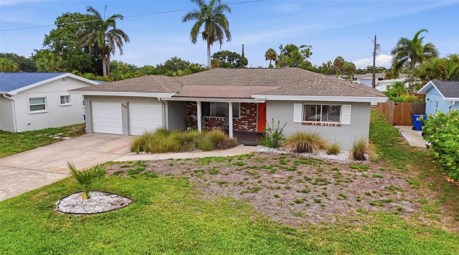 1129 39th Avenue NE St Petersburg FL 33703