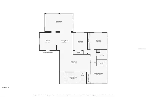 1129 39th Avenue NE St Petersburg FL 33703