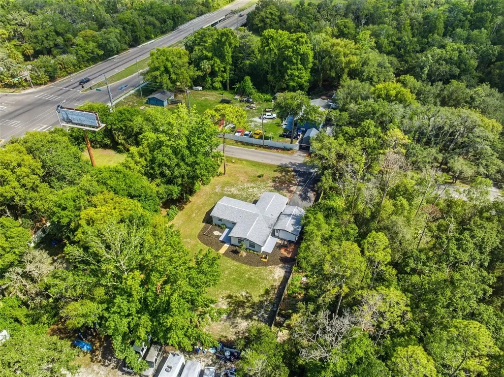 7229 Plathe Road New Port Richey FL 34653