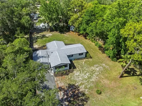 7229 Plathe Road New Port Richey FL 34653
