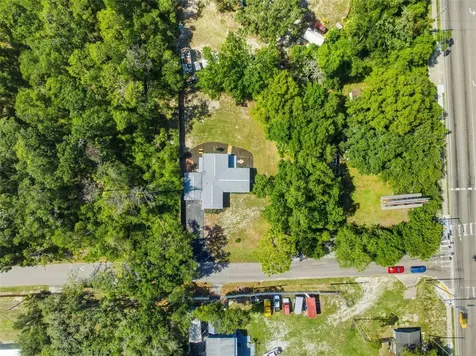 7229 Plathe Road New Port Richey FL 34653