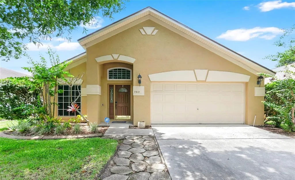 7310 Cosine Avenue Orlando FL 32812