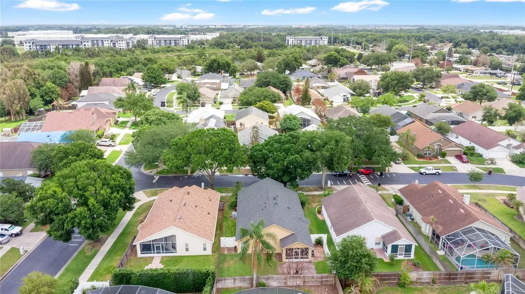 7310 Cosine Avenue Orlando FL 32812