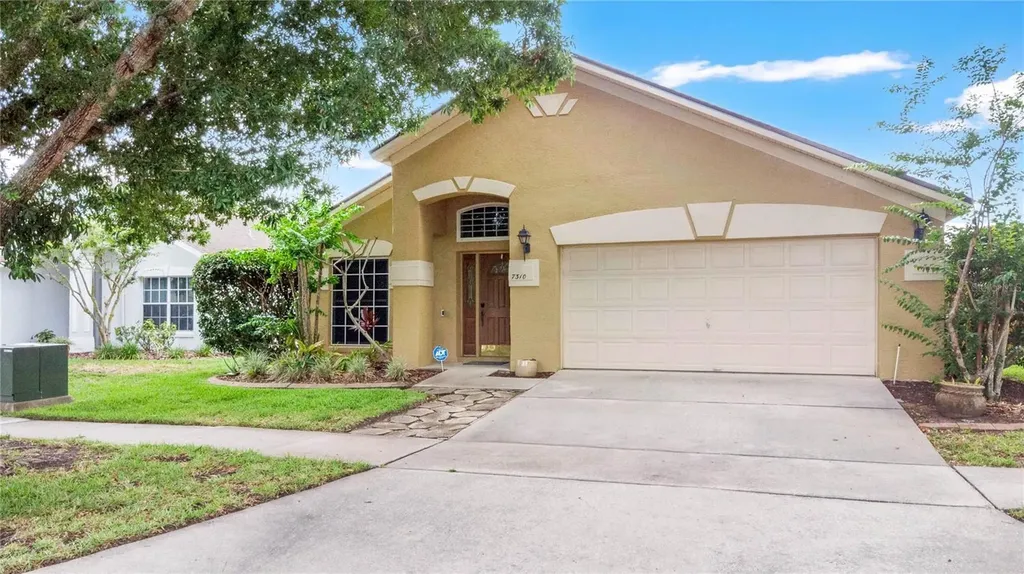 7310 Cosine Avenue Orlando FL 32812