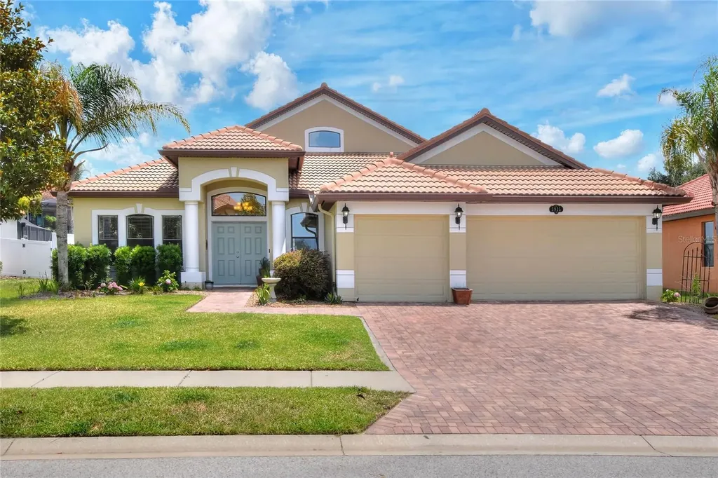 3935 Sunset Lake Drive Lakeland FL 33810