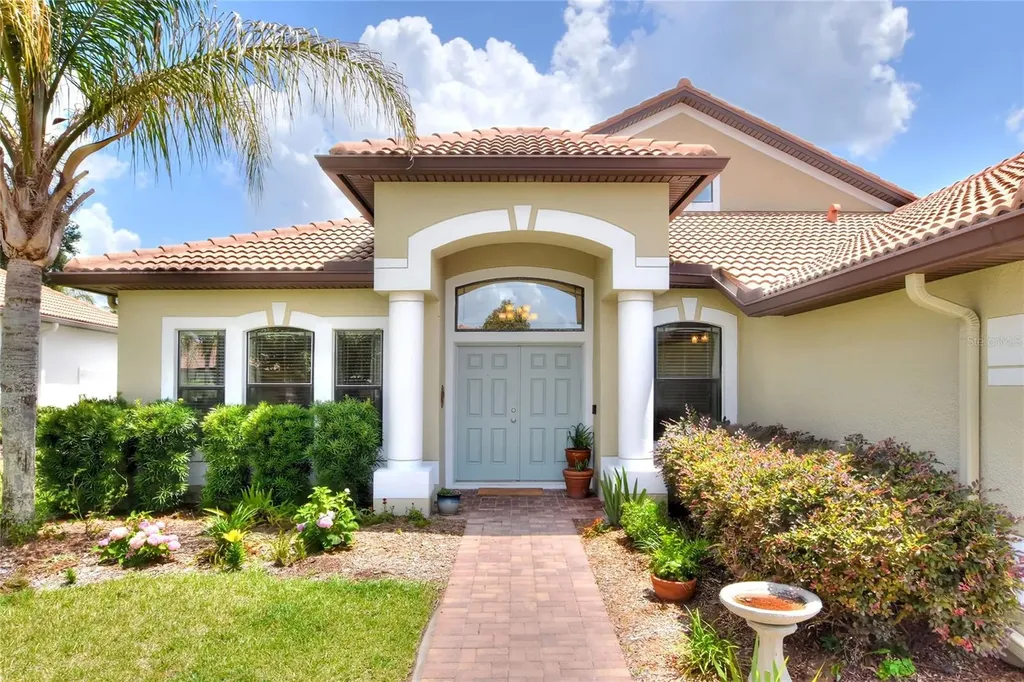 3935 Sunset Lake Drive Lakeland FL 33810