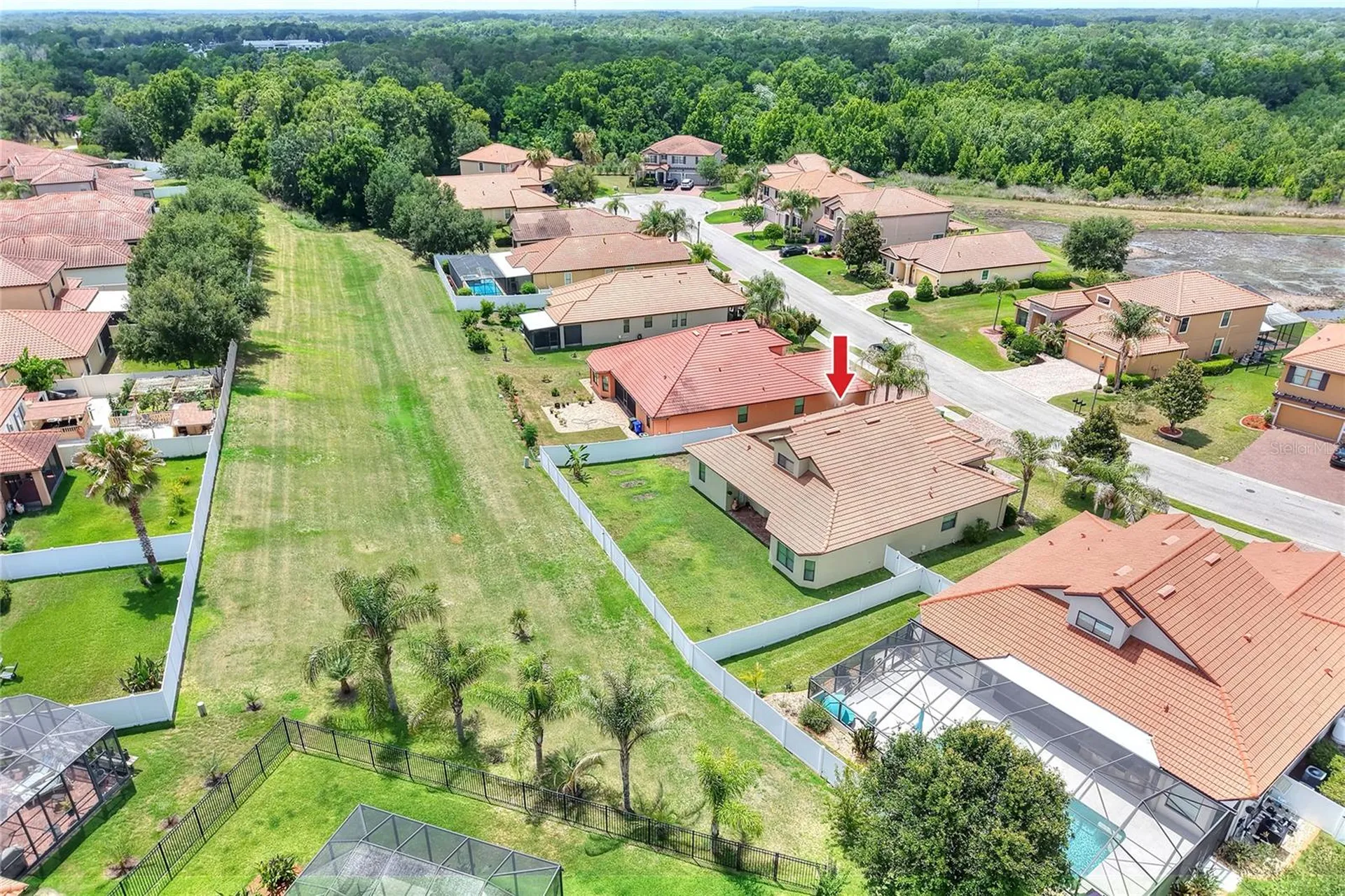 3935 Sunset Lake Drive Lakeland FL 33810