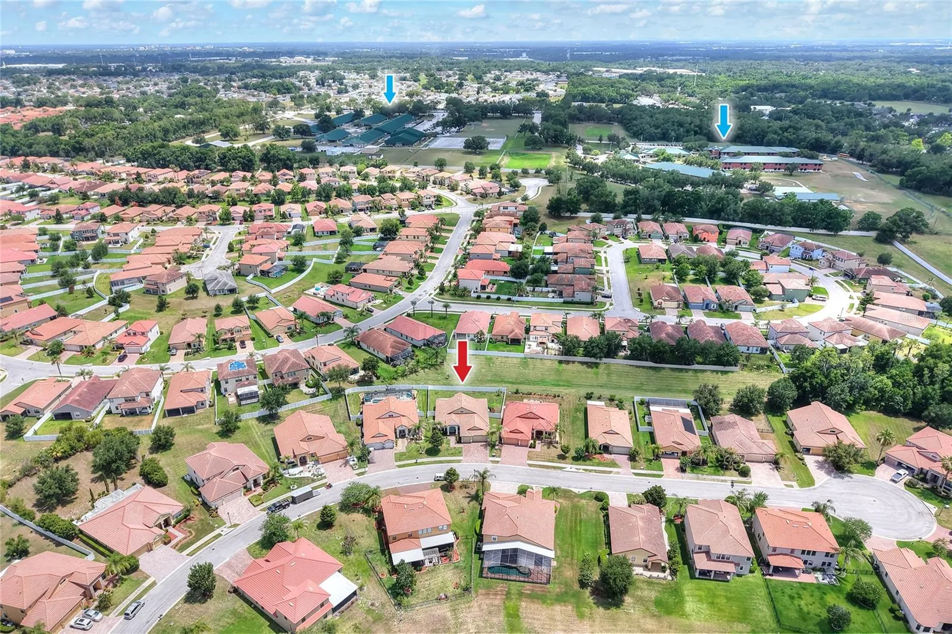 3935 Sunset Lake Drive Lakeland FL 33810