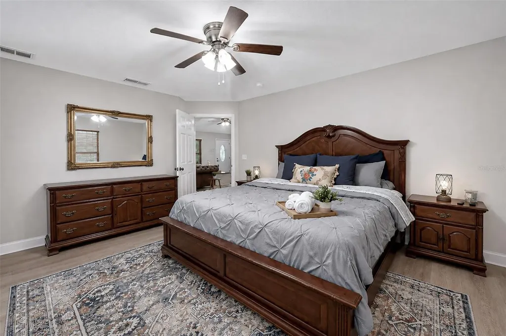 2864 Linda Drive Deland FL 32720