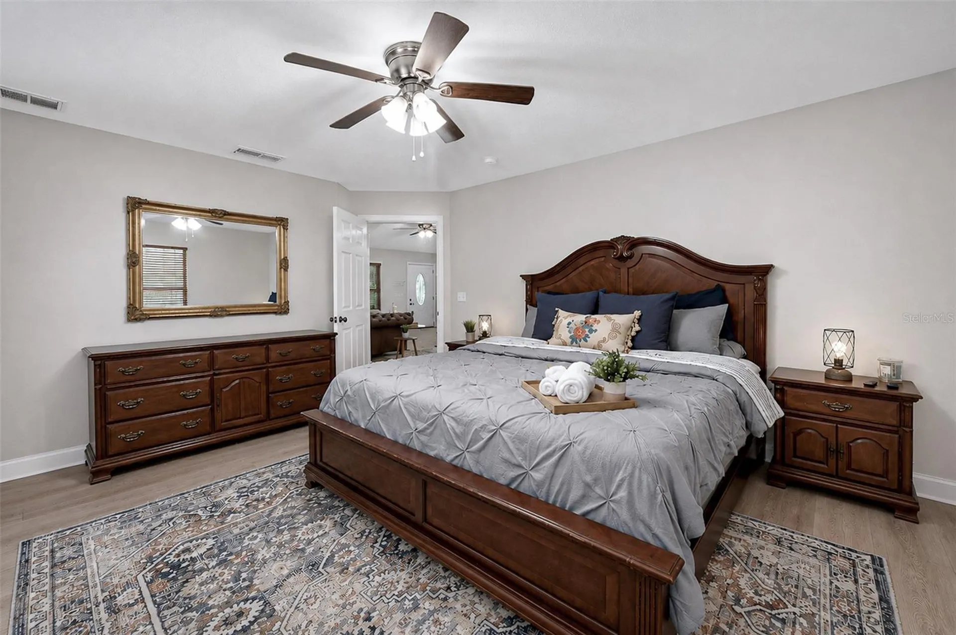 2864 Linda Drive Deland FL 32720