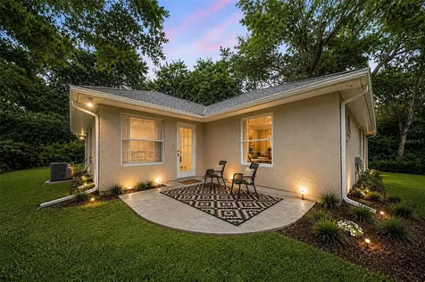 2864 Linda Drive Deland FL 32720