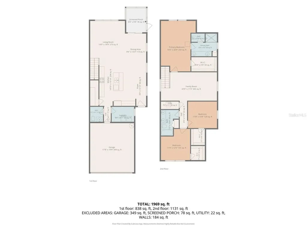 30040 Southwell Lane Wesley Chapel FL 33543