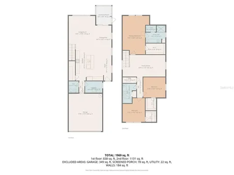 30040 Southwell Lane Wesley Chapel FL 33543