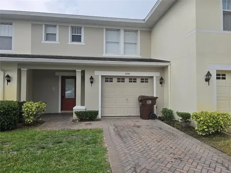 2039 Cypress Bay Boulevard Kissimmee FL 34743