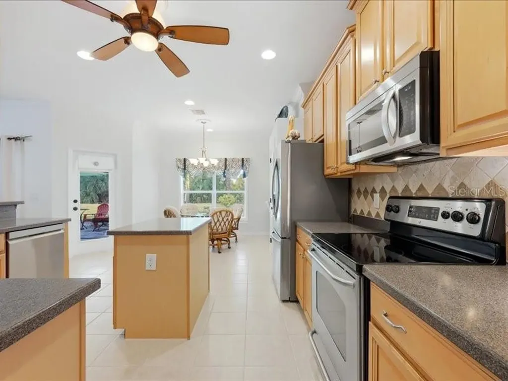 2816 Suncoast Lakes Boulevard Port Charlotte FL 33980