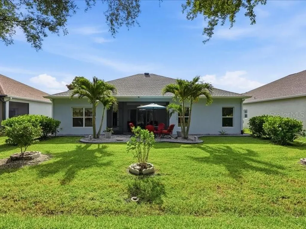 2816 Suncoast Lakes Boulevard Port Charlotte FL 33980