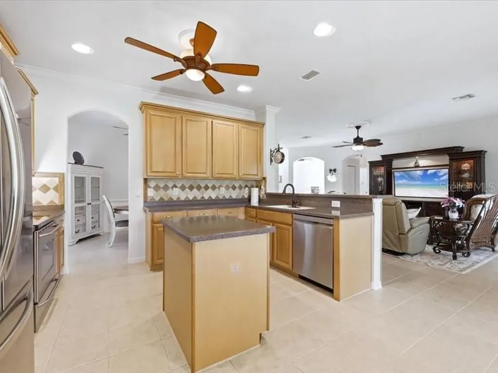 2816 Suncoast Lakes Boulevard Port Charlotte FL 33980