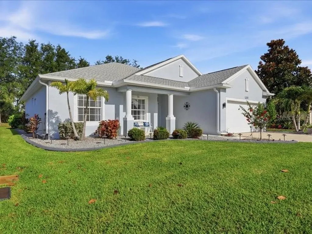 2816 Suncoast Lakes Boulevard Port Charlotte FL 33980