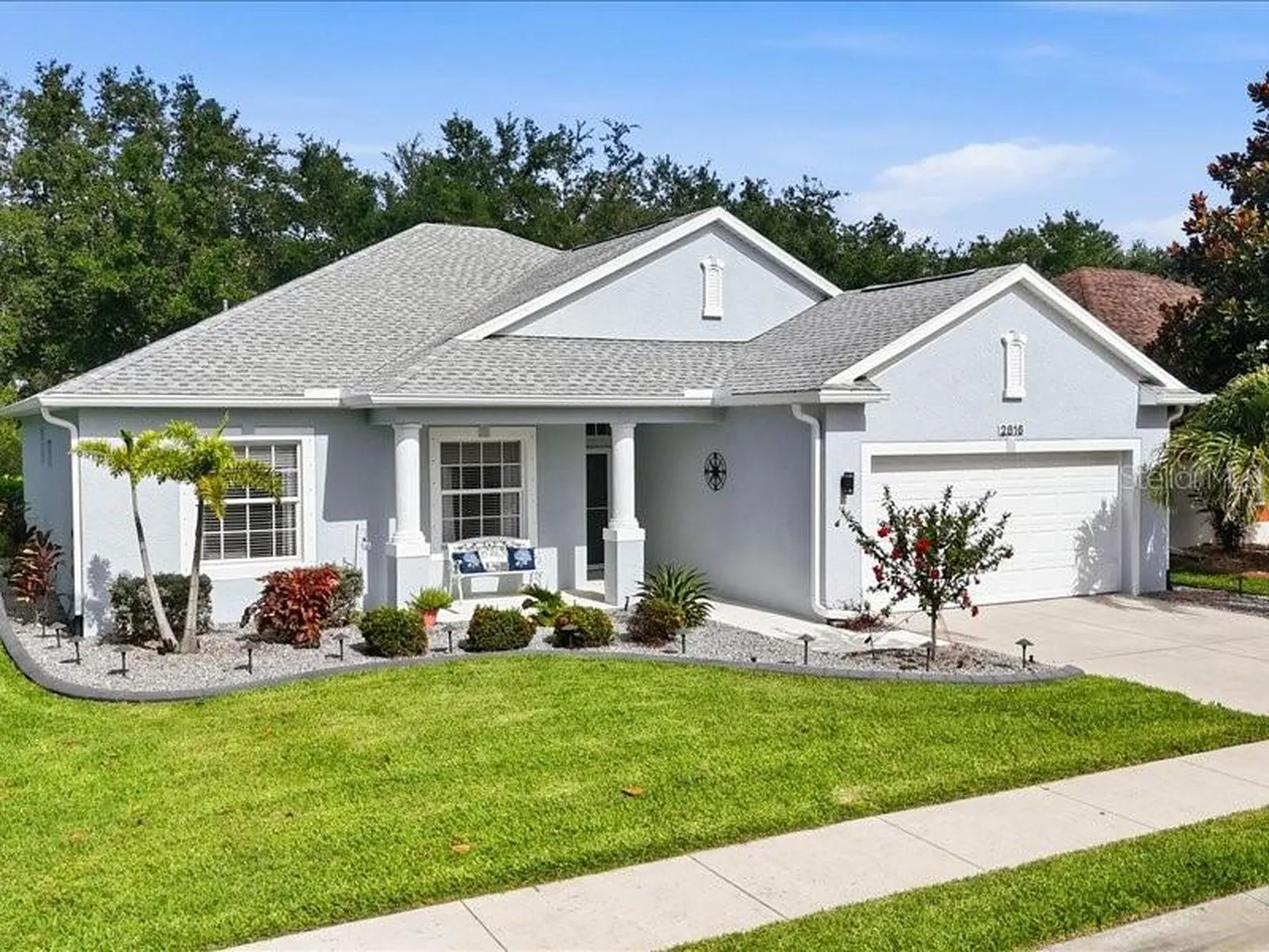 2816 Suncoast Lakes Boulevard Port Charlotte FL 33980