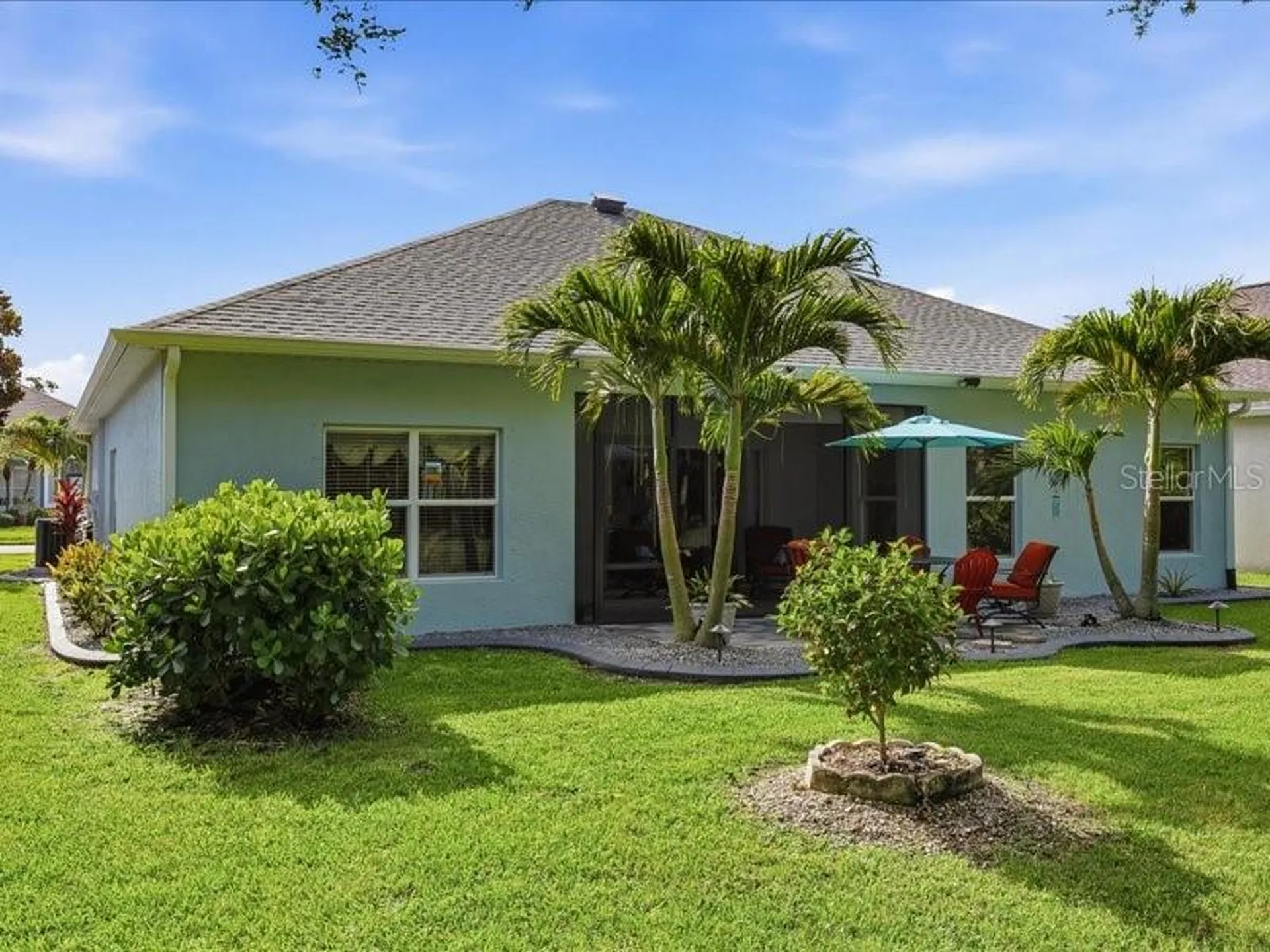 2816 Suncoast Lakes Boulevard Port Charlotte FL 33980