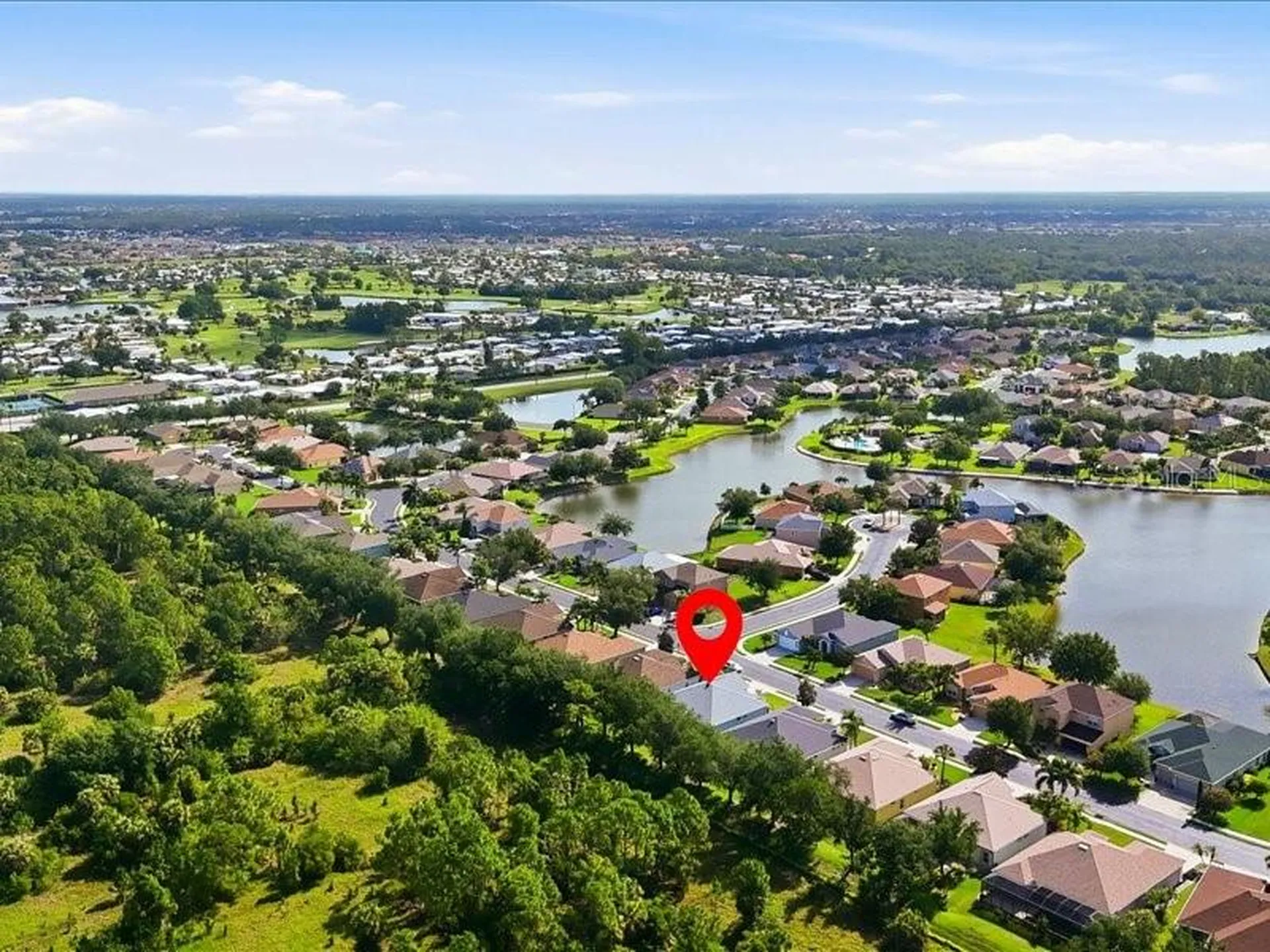 2816 Suncoast Lakes Boulevard Port Charlotte FL 33980