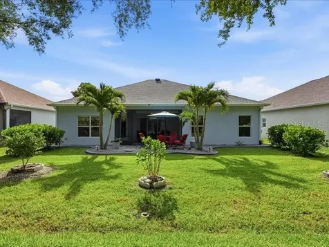 2816 Suncoast Lakes Boulevard Port Charlotte FL 33980