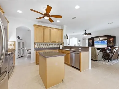 2816 Suncoast Lakes Boulevard Port Charlotte FL 33980