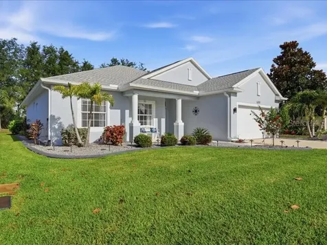 2816 Suncoast Lakes Boulevard Port Charlotte FL 33980