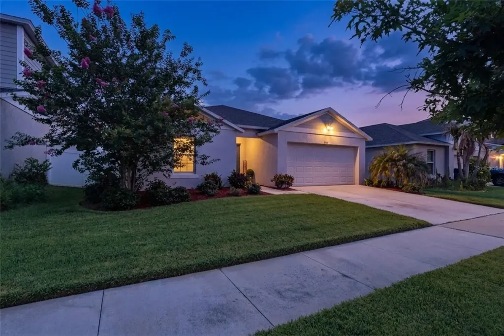12818 Bent Twig Drive Riverview FL 33579