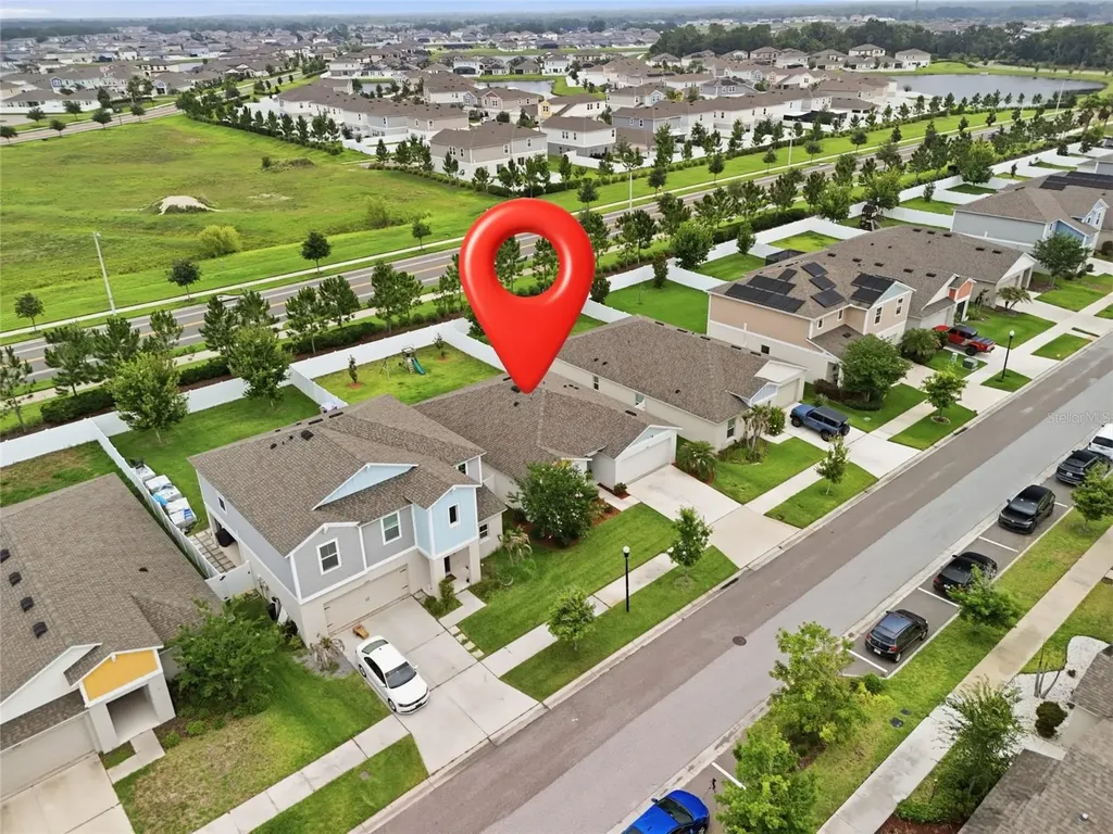 12818 Bent Twig Drive Riverview FL 33579