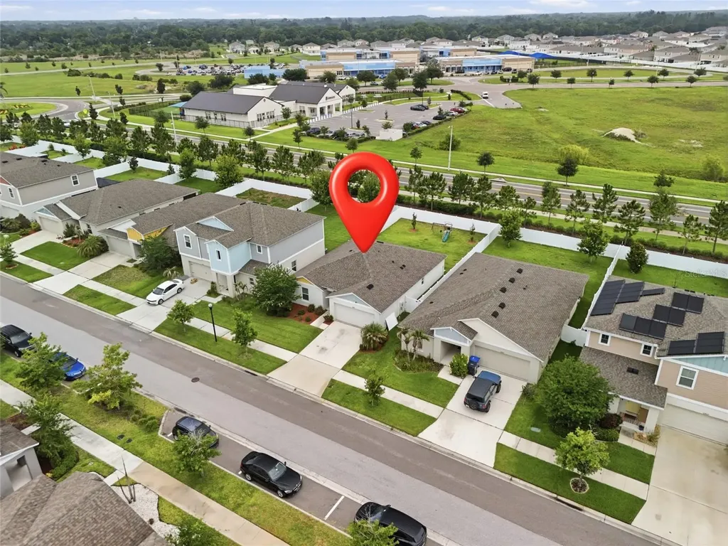 12818 Bent Twig Drive Riverview FL 33579