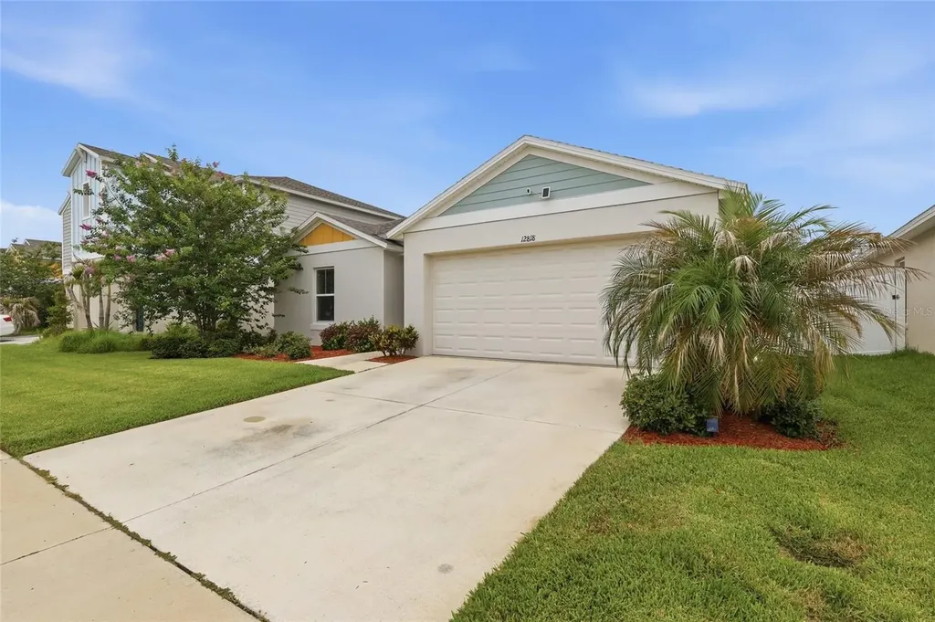 12818 Bent Twig Drive Riverview FL 33579