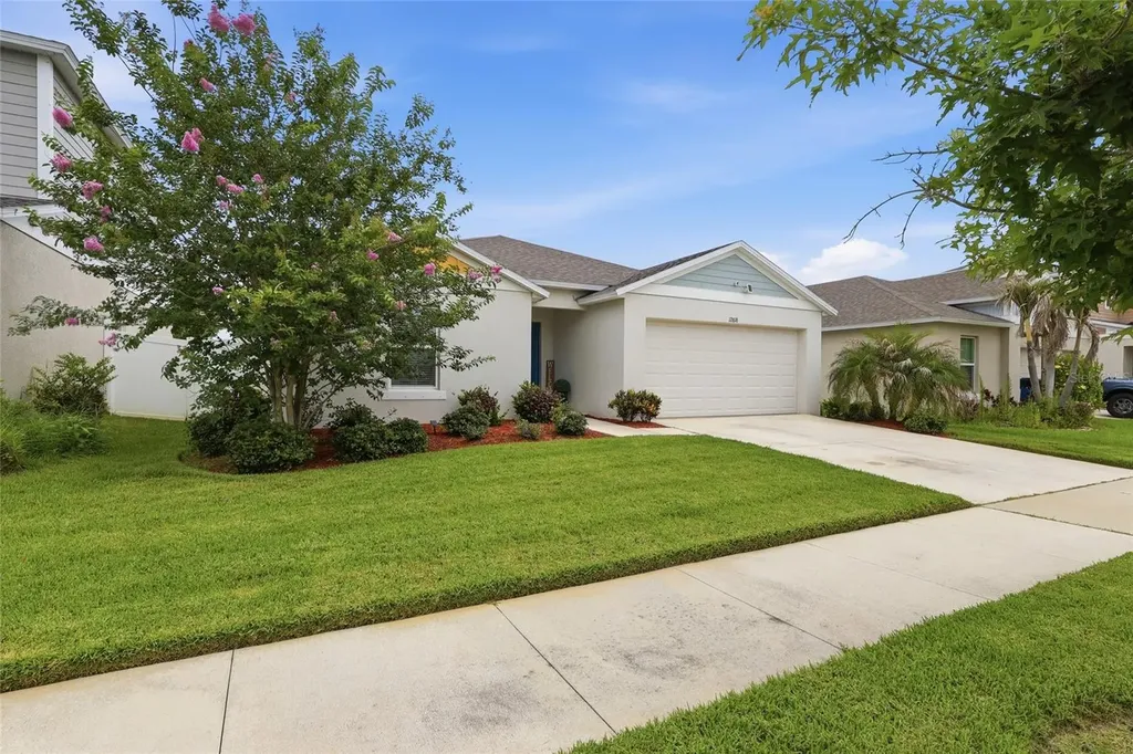 12818 Bent Twig Drive Riverview FL 33579