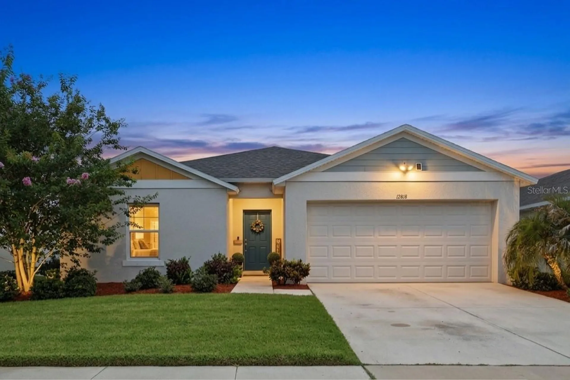 12818 Bent Twig Drive Riverview FL 33579