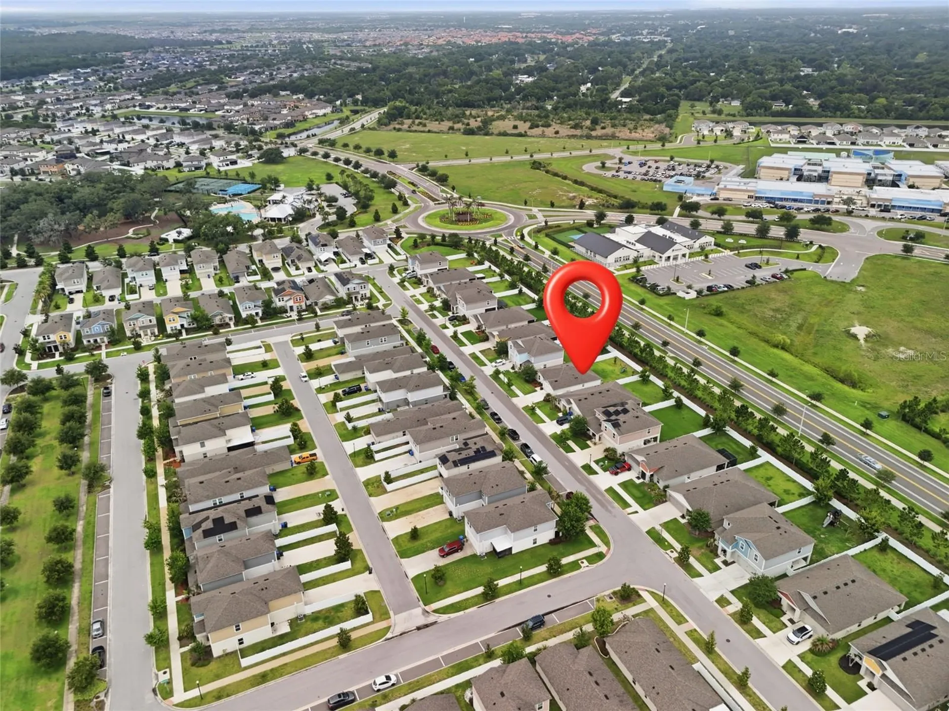 12818 Bent Twig Drive Riverview FL 33579