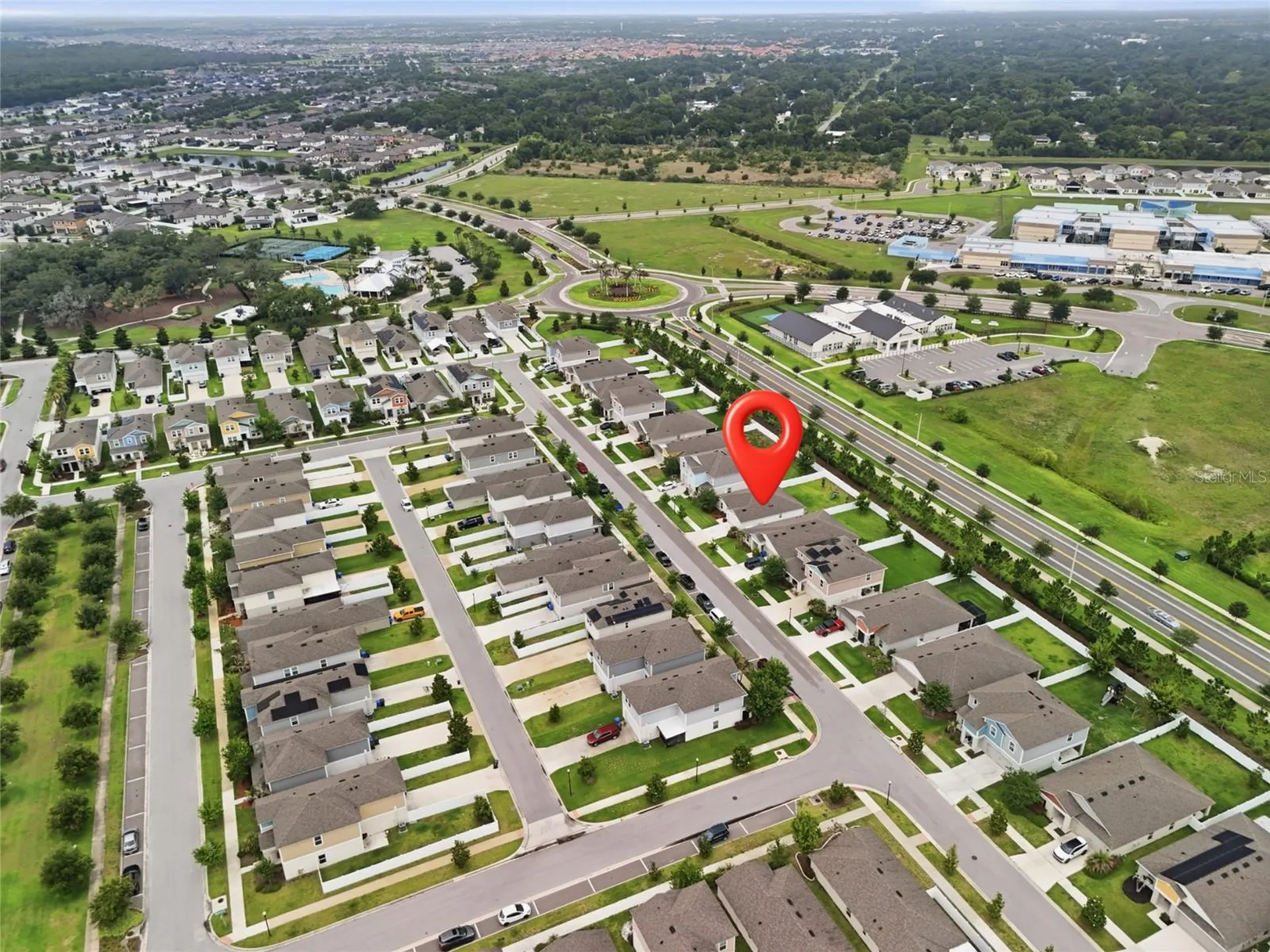 12818 Bent Twig Drive Riverview FL 33579