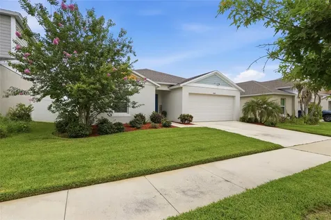 12818 Bent Twig Drive Riverview FL 33579