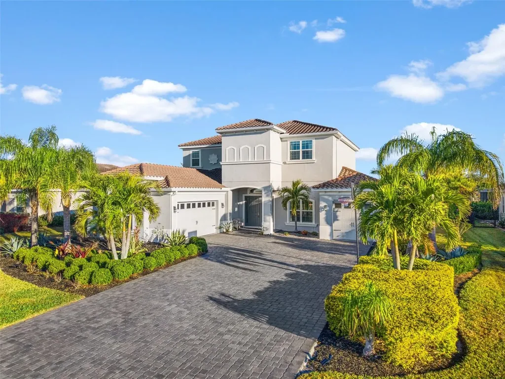 7484 Ripetta Street Sarasota FL 34240
