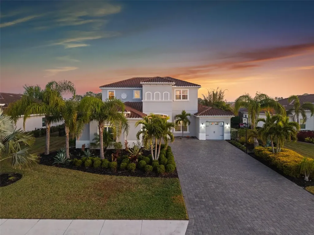 7484 Ripetta Street Sarasota FL 34240
