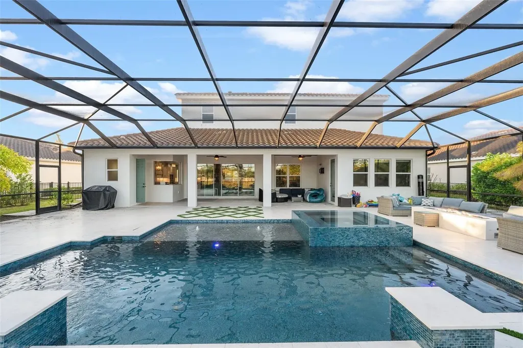 7484 Ripetta Street Sarasota FL 34240
