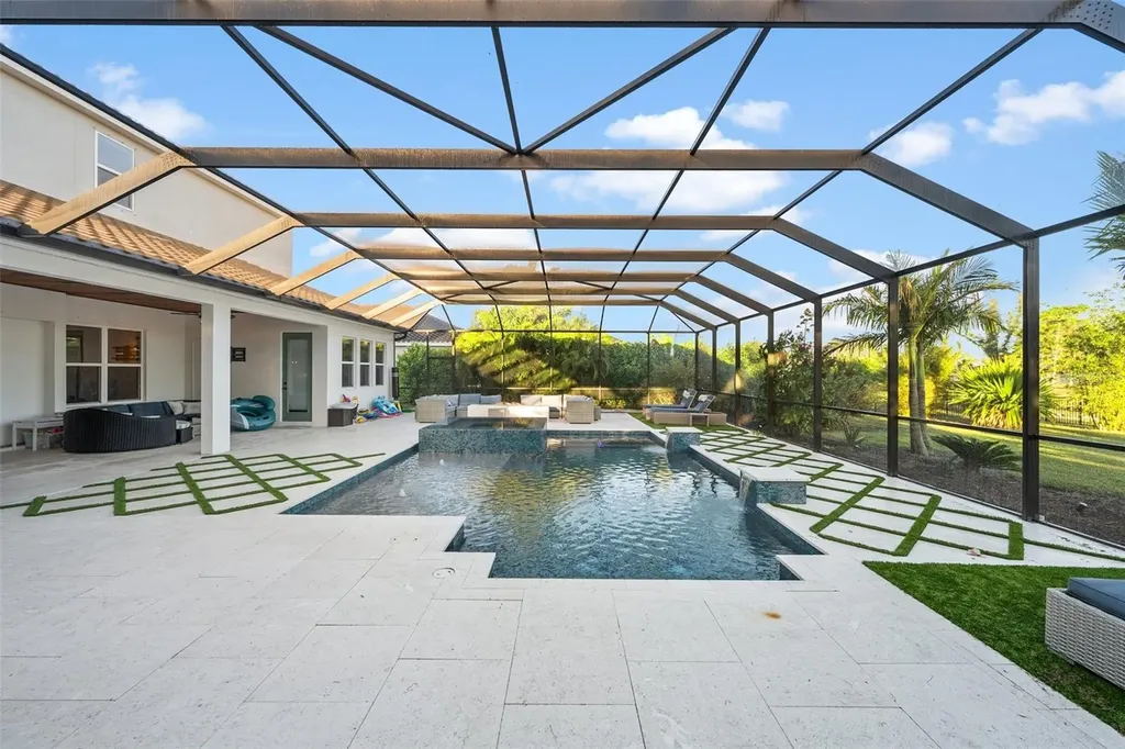 7484 Ripetta Street Sarasota FL 34240