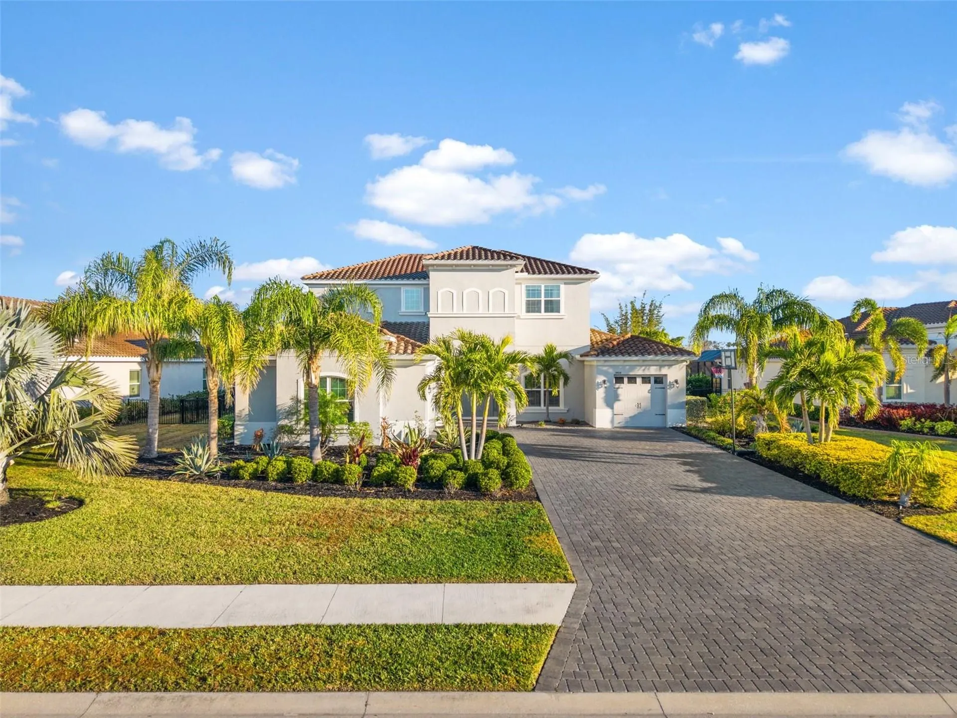 7484 Ripetta Street Sarasota FL 34240