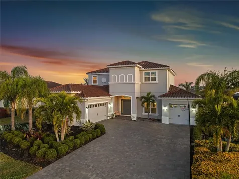 7484 Ripetta Street Sarasota FL 34240
