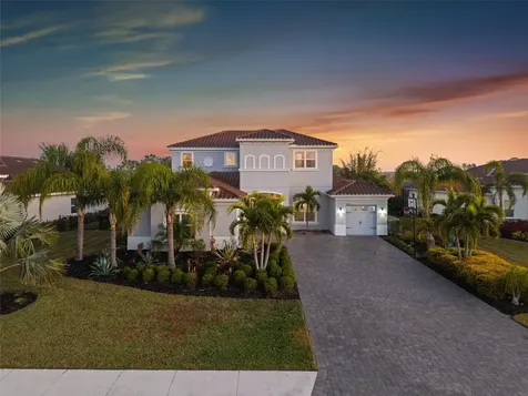 7484 Ripetta Street Sarasota FL 34240