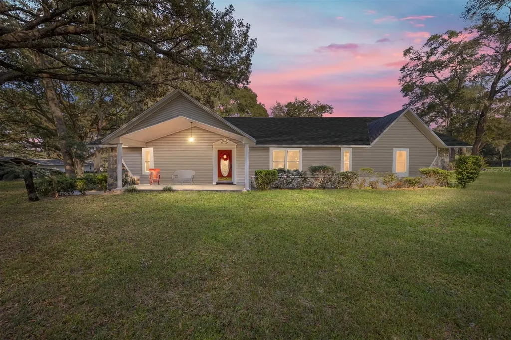 13315 NE 47th Avenue Anthony FL 32617