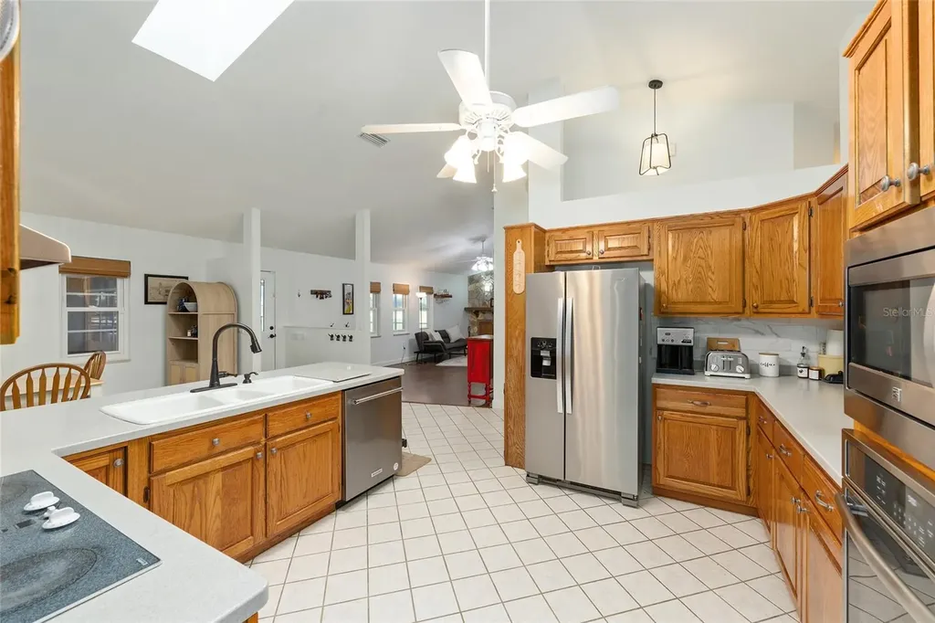 13315 NE 47th Avenue Anthony FL 32617