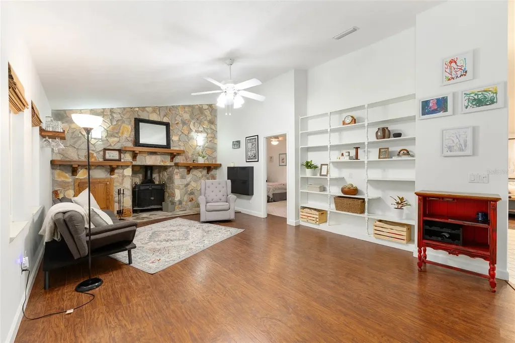13315 NE 47th Avenue Anthony FL 32617